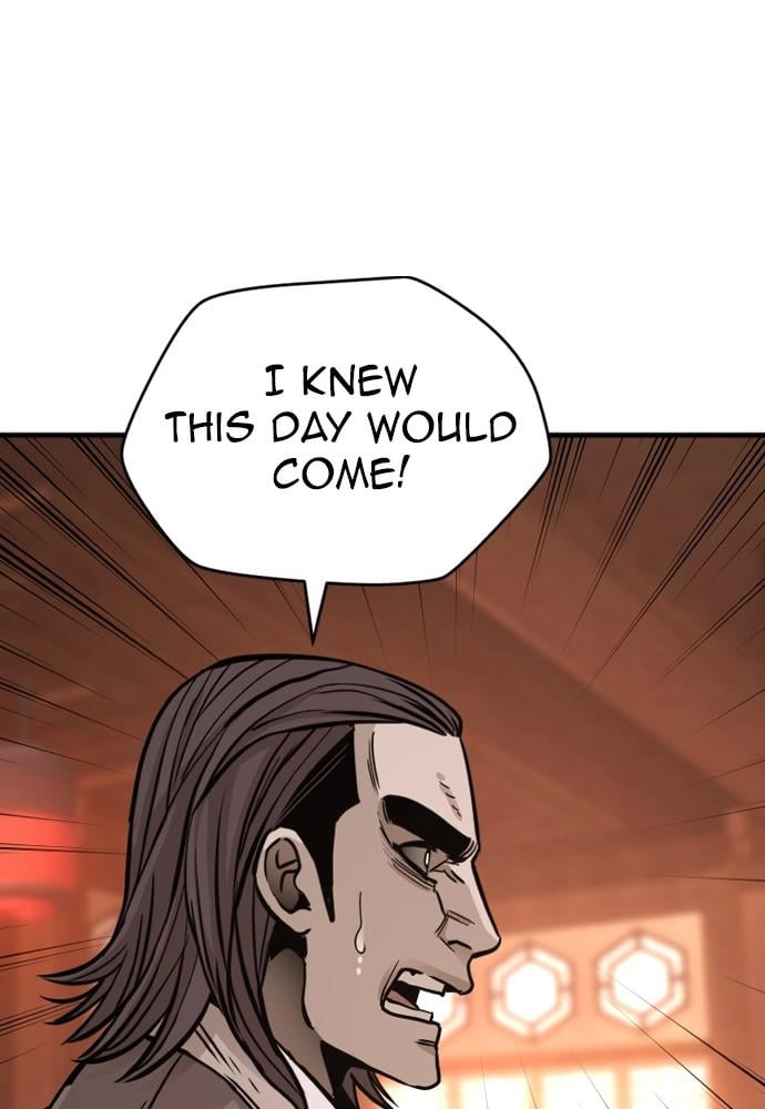 Murim Rpg Simulation Chapter 39 - Page 189