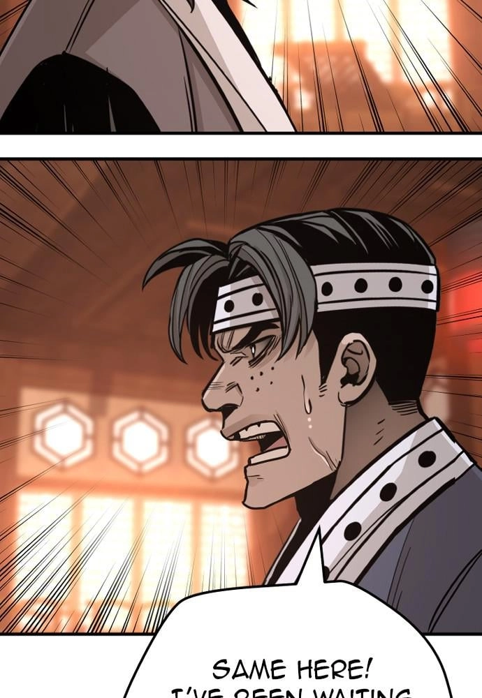 Murim Rpg Simulation Chapter 39 - Page 190