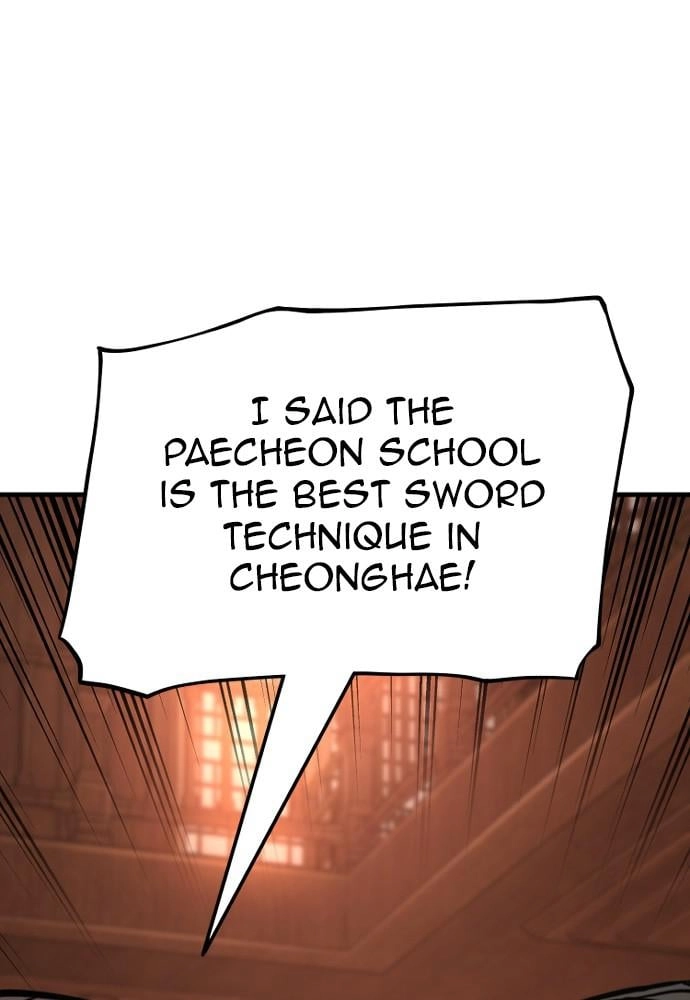 Murim Rpg Simulation Chapter 39 - Page 192