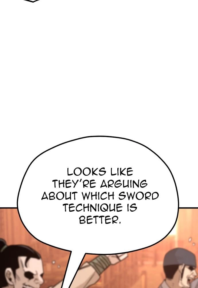 Murim Rpg Simulation Chapter 39 - Page 195