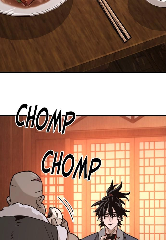 Murim Rpg Simulation Chapter 39 - Page 199