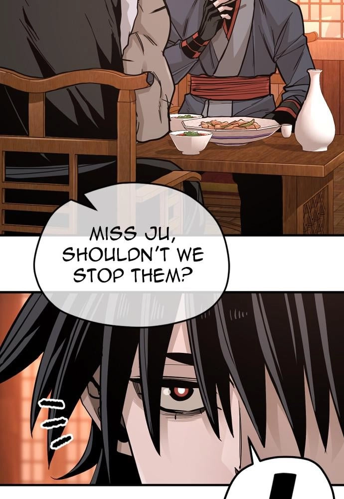 Murim Rpg Simulation Chapter 39 - Page 200