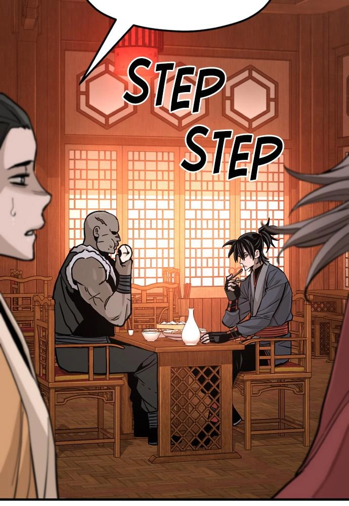 Murim Rpg Simulation Chapter 39 - Page 202