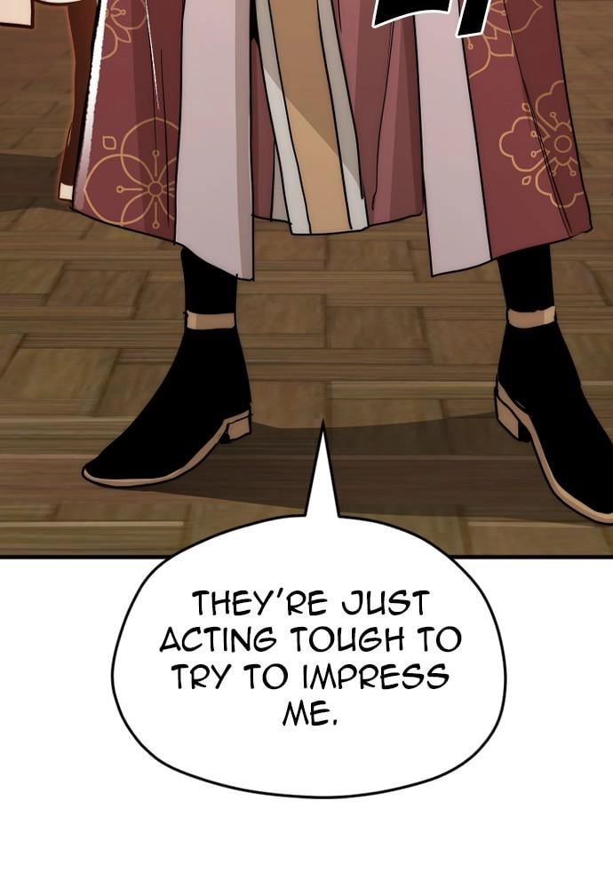 Murim Rpg Simulation Chapter 39 - Page 208