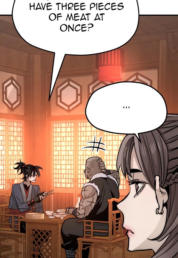 Murim Rpg Simulation Chapter 39 - Page 213