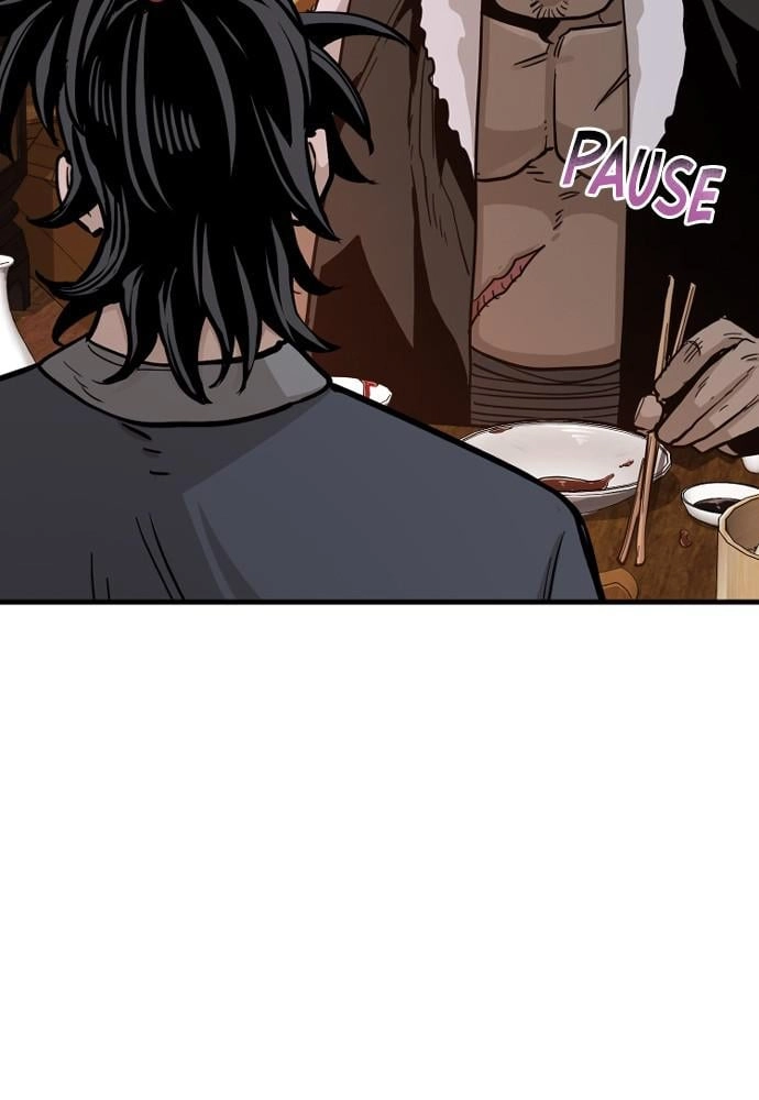Murim Rpg Simulation Chapter 39 - Page 216