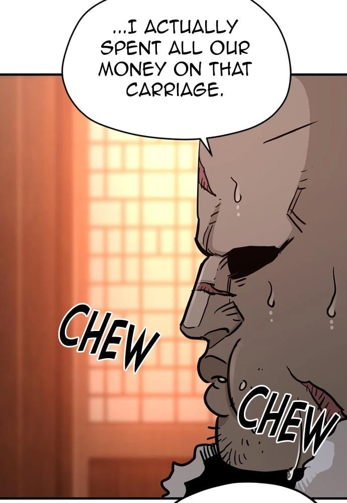 Murim Rpg Simulation Chapter 39 - Page 218