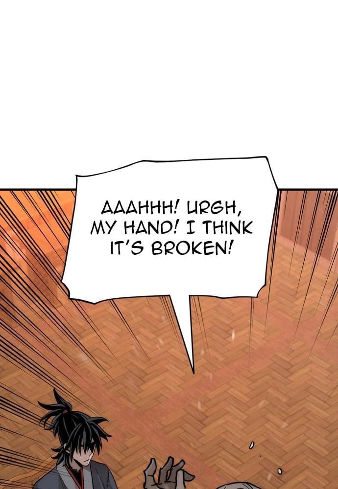 Murim Rpg Simulation Chapter 39 - Page 227