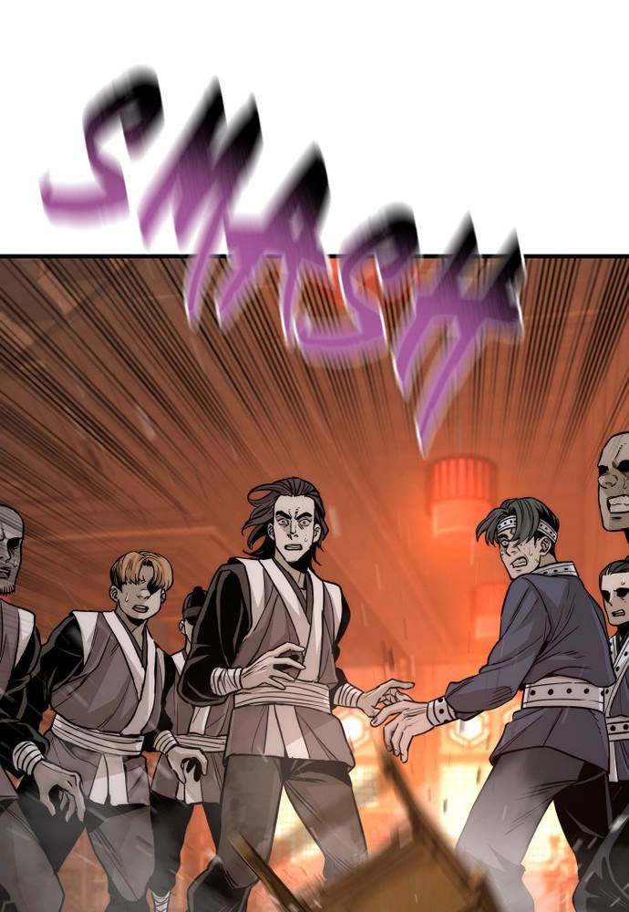 Murim Rpg Simulation Chapter 39 - Page 231