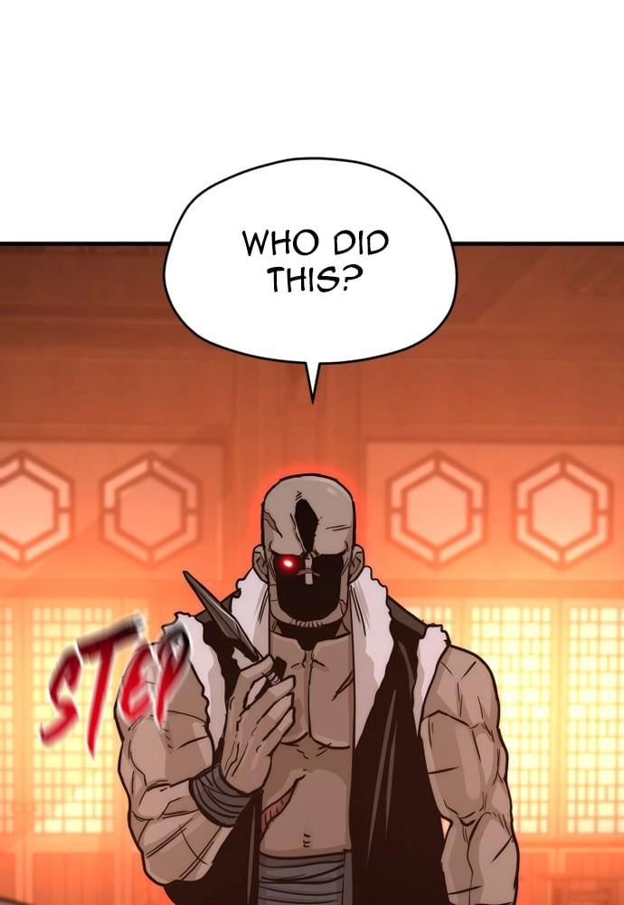 Murim Rpg Simulation Chapter 39 - Page 233