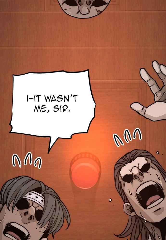 Murim Rpg Simulation Chapter 39 - Page 243