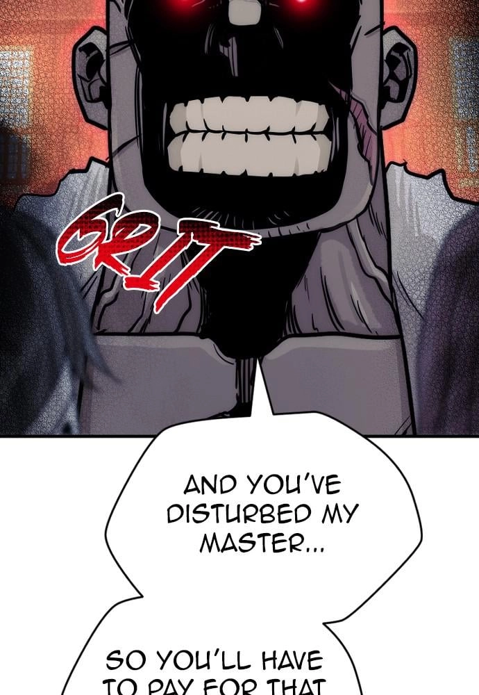 Murim Rpg Simulation Chapter 39 - Page 249