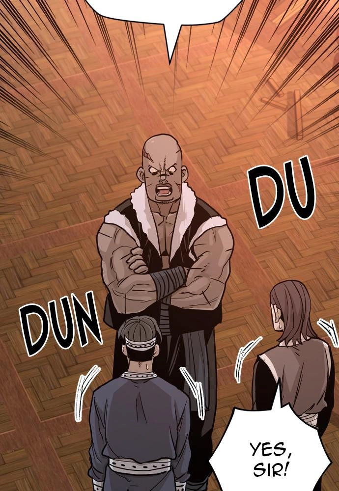Murim Rpg Simulation Chapter 39 - Page 251