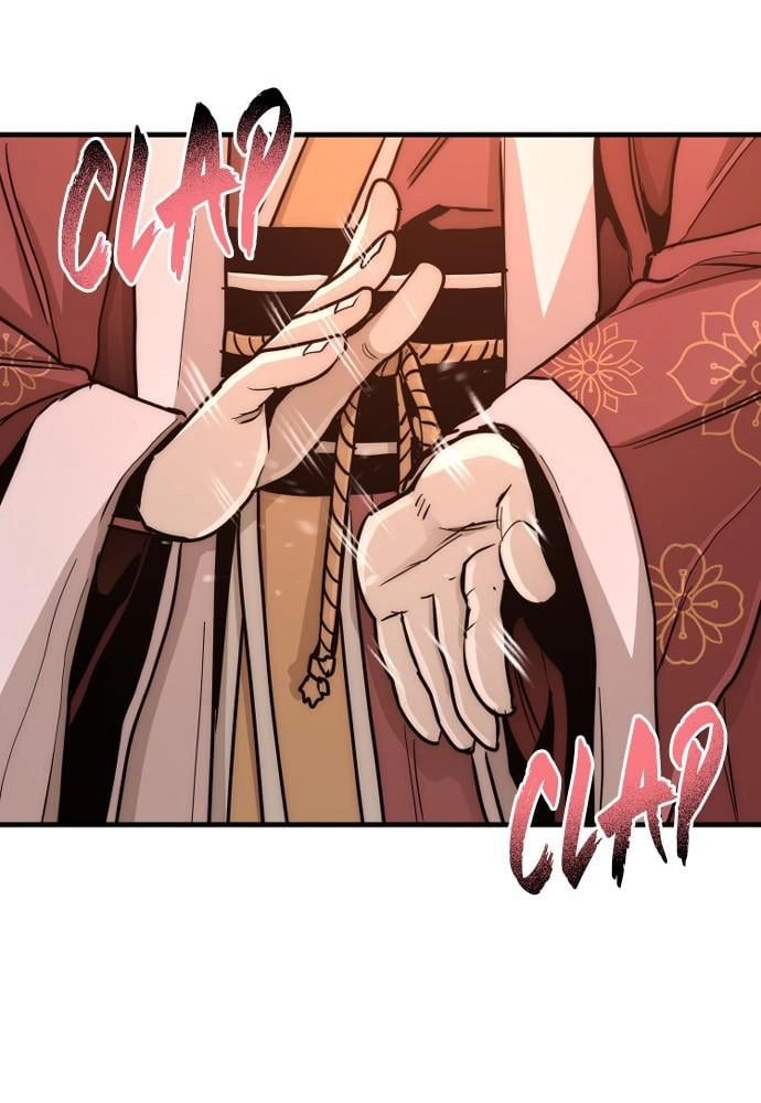 Murim Rpg Simulation Chapter 39 - Page 260