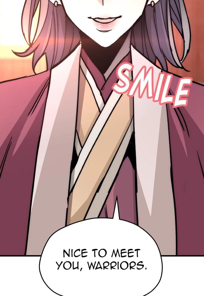 Murim Rpg Simulation Chapter 39 - Page 266