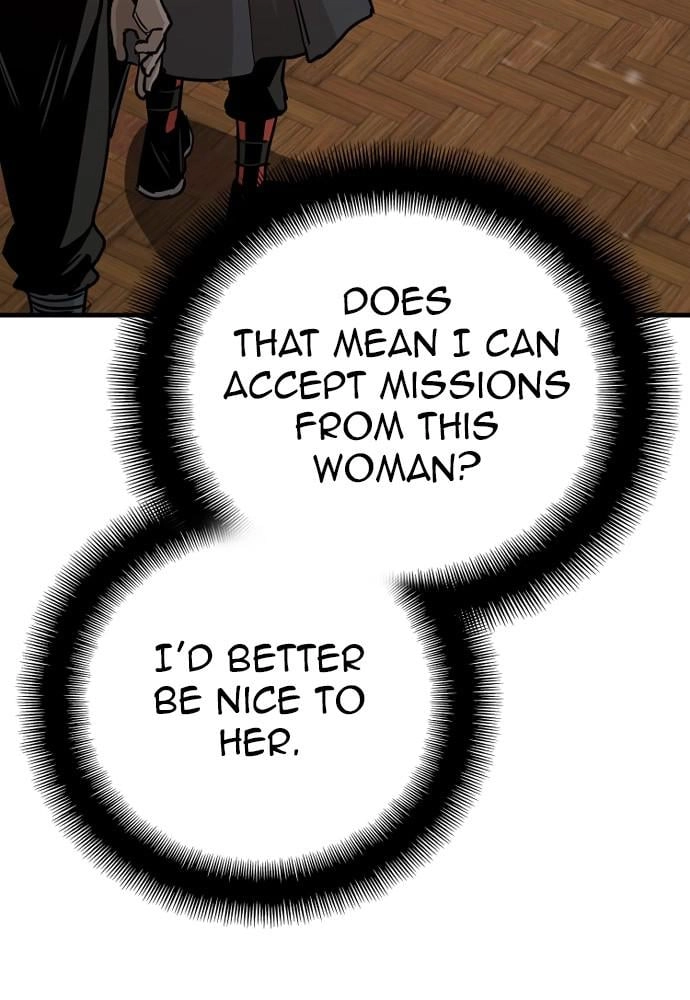Murim Rpg Simulation Chapter 40 - Page 6