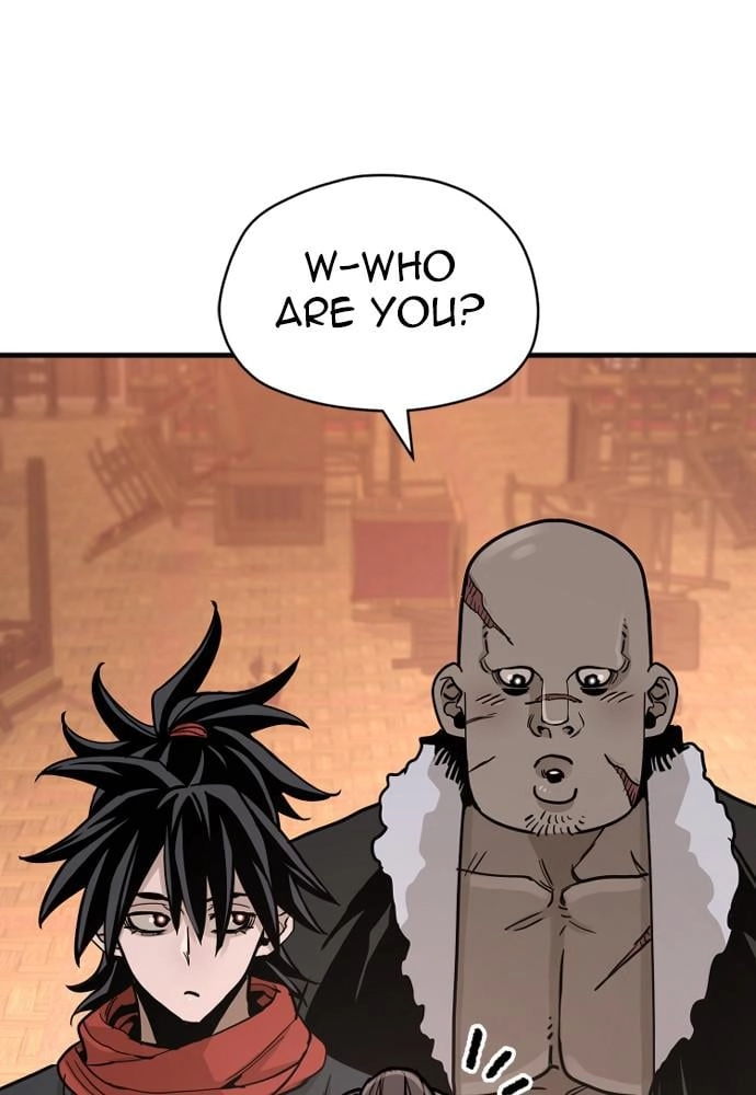 Murim Rpg Simulation Chapter 40 - Page 10