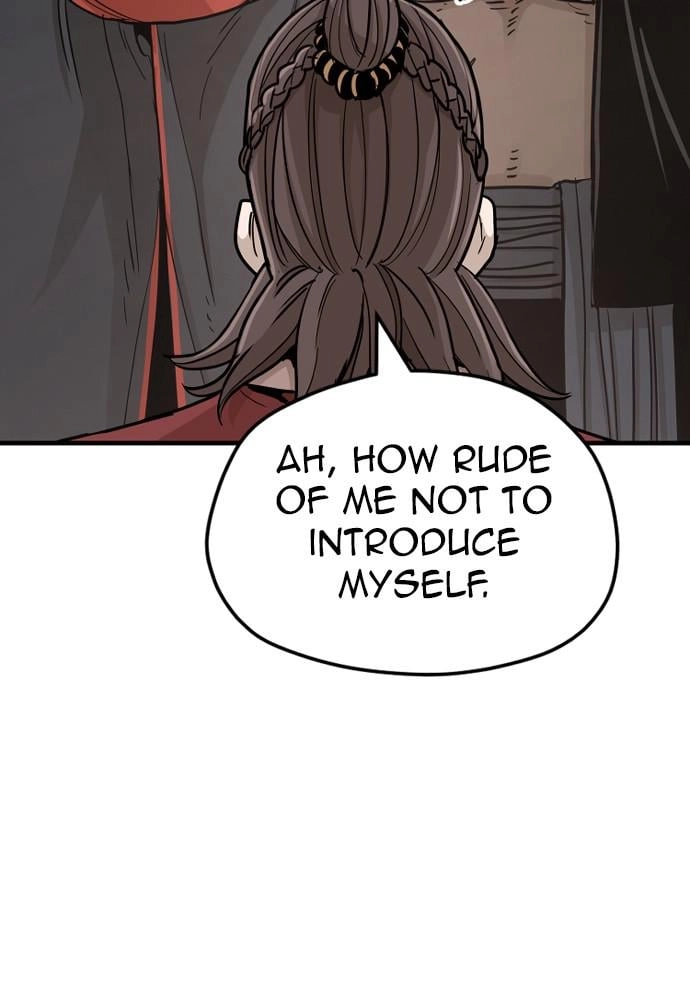 Murim Rpg Simulation Chapter 40 - Page 11