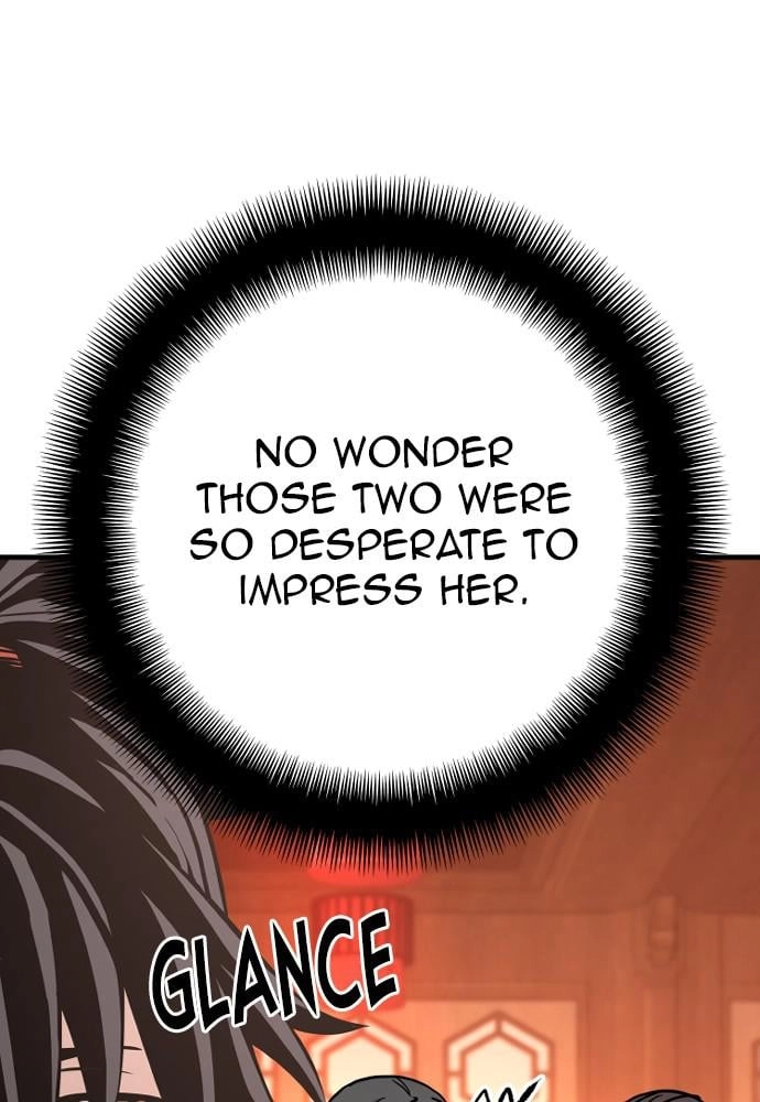 Murim Rpg Simulation Chapter 40 - Page 17