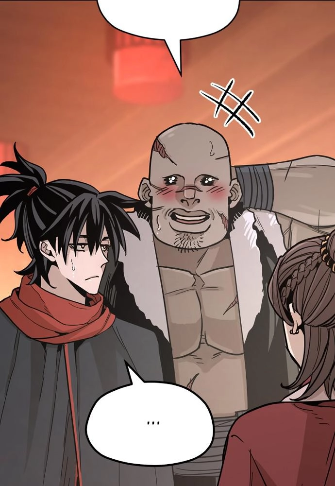 Murim Rpg Simulation Chapter 40 - Page 20