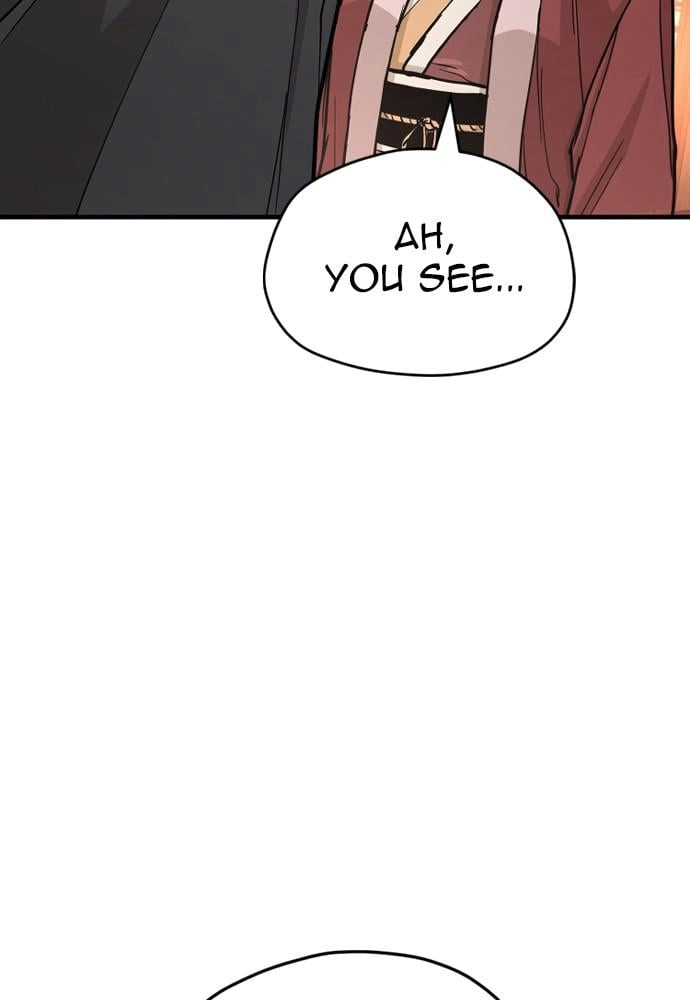 Murim Rpg Simulation Chapter 40 - Page 24
