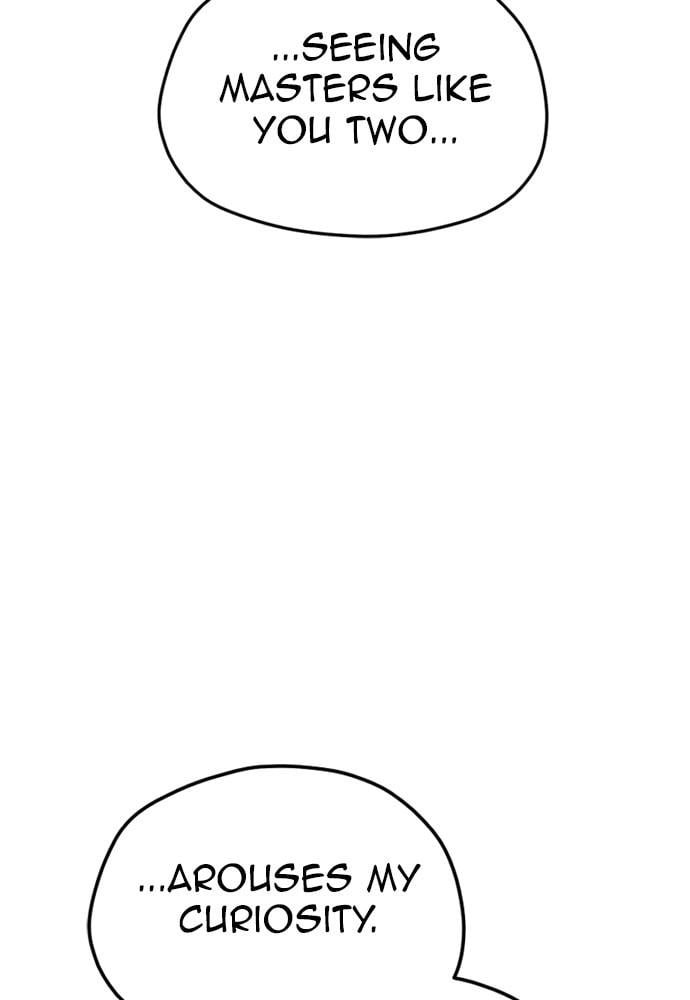 Murim Rpg Simulation Chapter 40 - Page 25