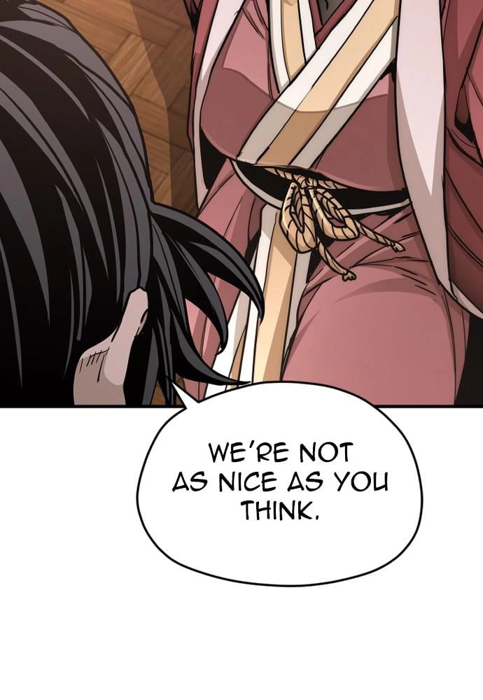Murim Rpg Simulation Chapter 40 - Page 27
