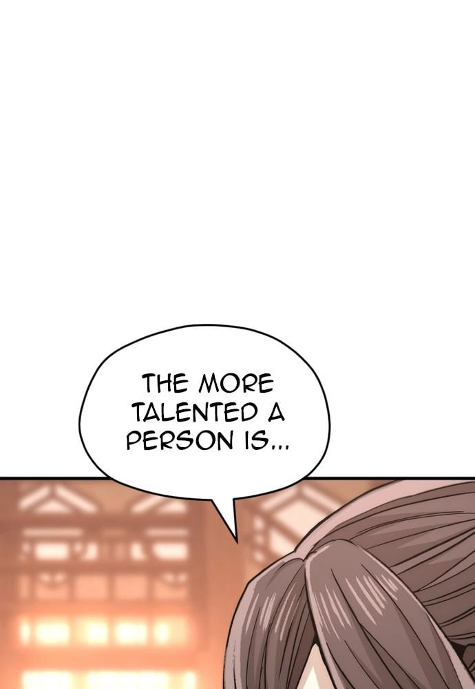 Murim Rpg Simulation Chapter 40 - Page 28