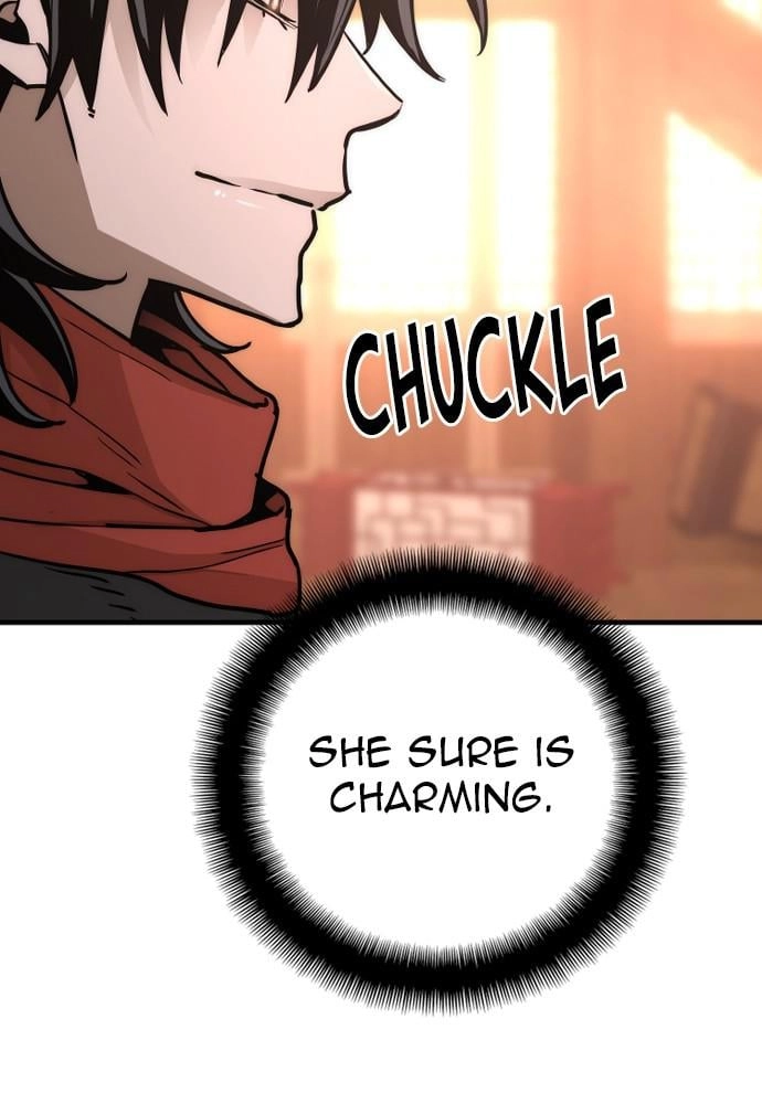 Murim Rpg Simulation Chapter 40 - Page 30