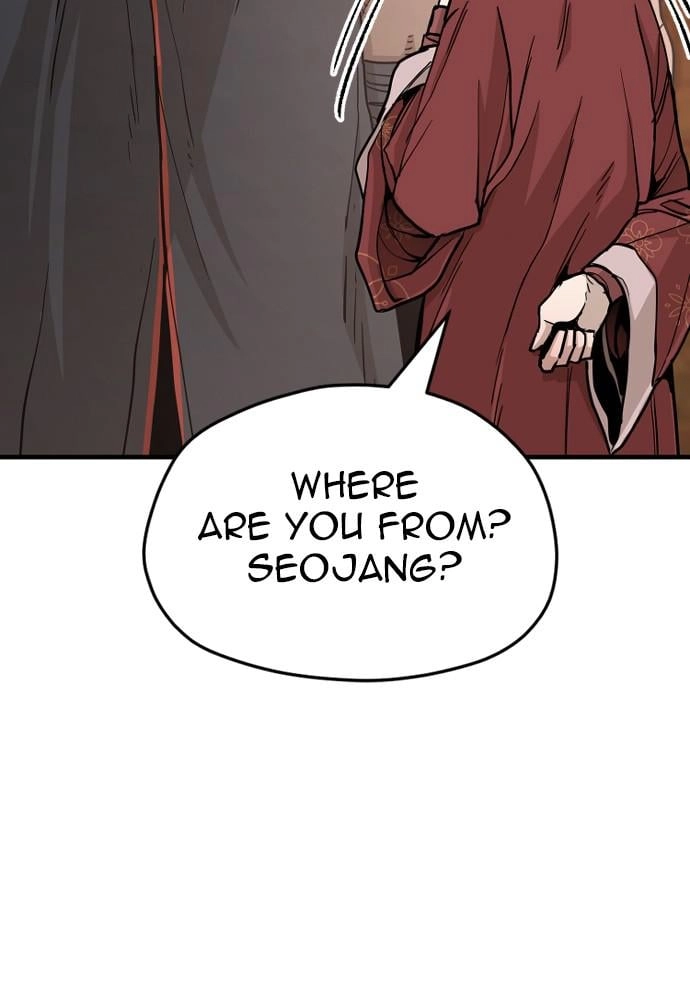 Murim Rpg Simulation Chapter 40 - Page 33
