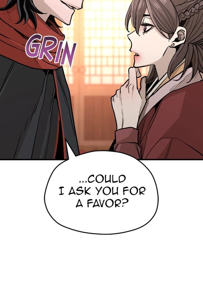 Murim Rpg Simulation Chapter 40 - Page 36