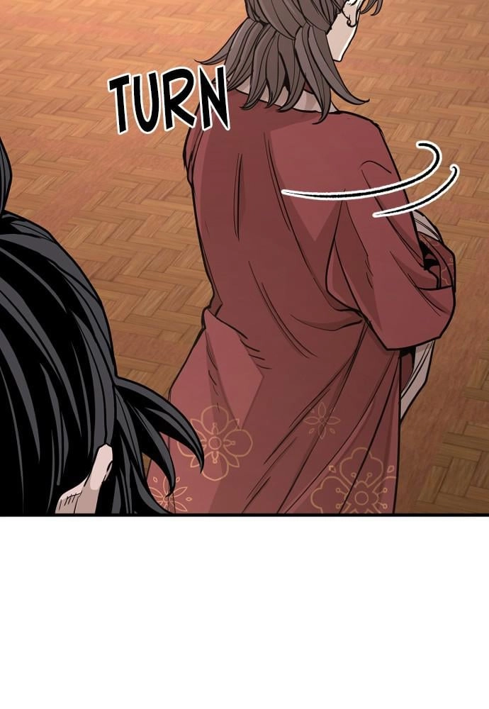 Murim Rpg Simulation Chapter 40 - Page 38