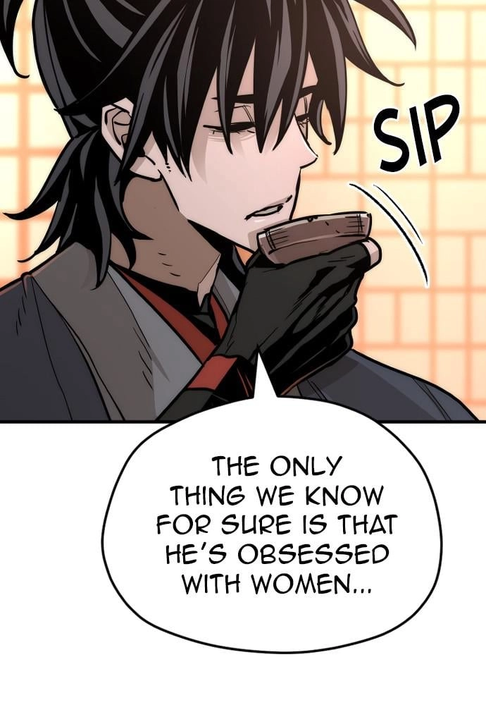 Murim Rpg Simulation Chapter 40 - Page 51