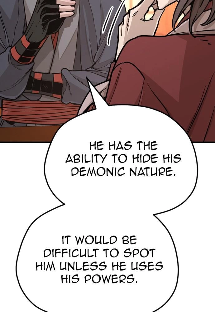 Murim Rpg Simulation Chapter 40 - Page 57
