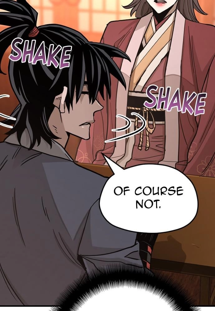 Murim Rpg Simulation Chapter 40 - Page 60