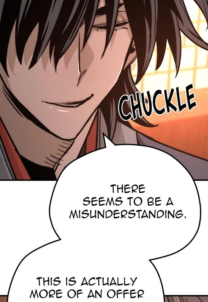 Murim Rpg Simulation Chapter 40 - Page 70