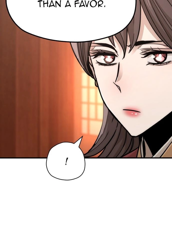 Murim Rpg Simulation Chapter 40 - Page 71