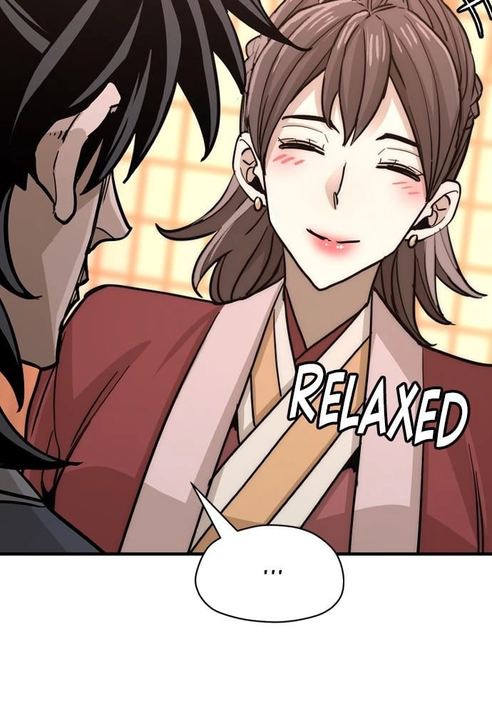 Murim Rpg Simulation Chapter 40 - Page 78