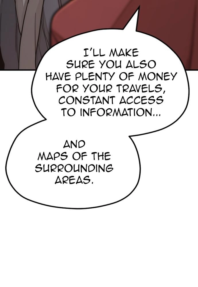Murim Rpg Simulation Chapter 40 - Page 84