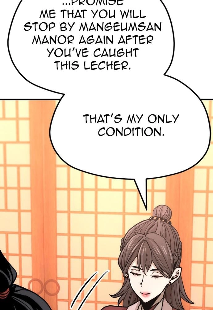 Murim Rpg Simulation Chapter 40 - Page 91