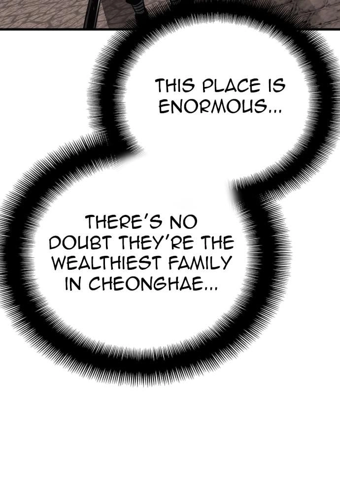 Murim Rpg Simulation Chapter 40 - Page 99