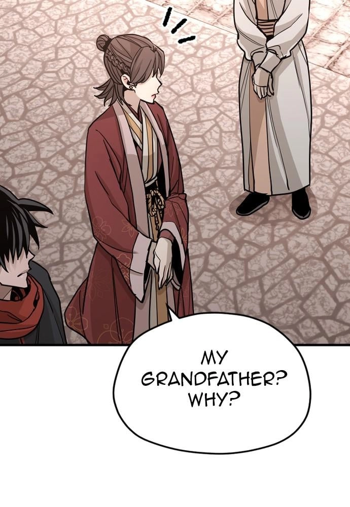 Murim Rpg Simulation Chapter 40 - Page 101