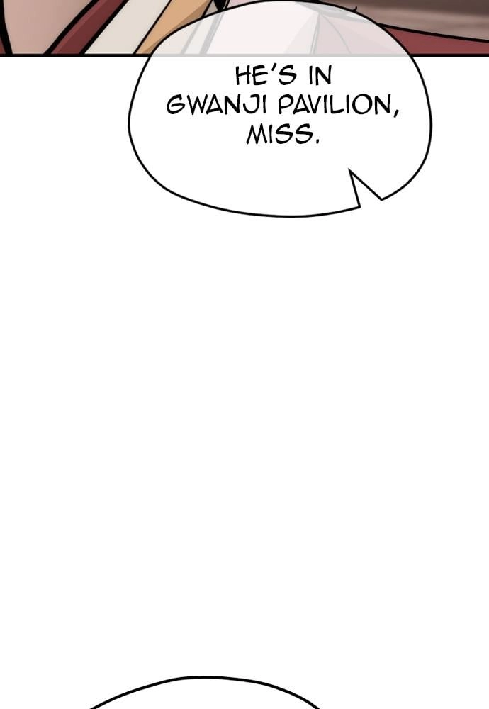 Murim Rpg Simulation Chapter 40 - Page 106