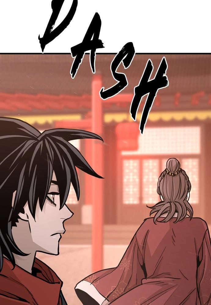 Murim Rpg Simulation Chapter 40 - Page 110