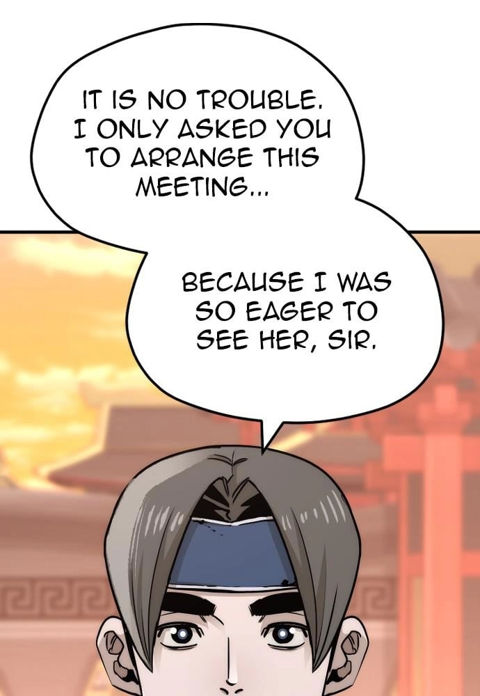 Murim Rpg Simulation Chapter 40 - Page 120