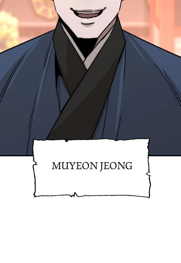 Murim Rpg Simulation Chapter 40 - Page 121