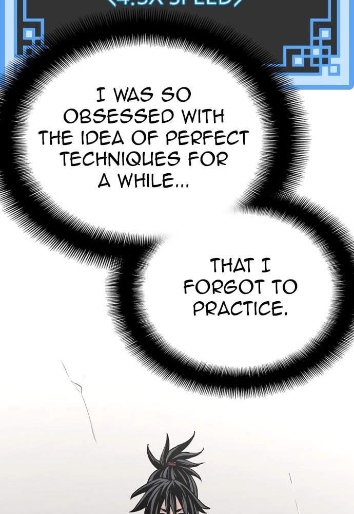 Murim Rpg Simulation Chapter 40 - Page 136