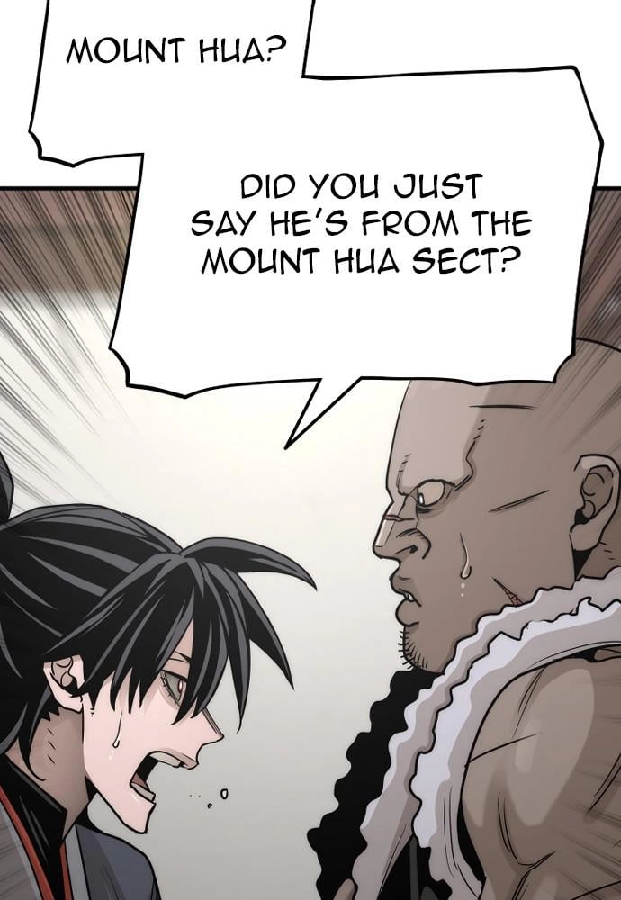 Murim Rpg Simulation Chapter 40 - Page 149
