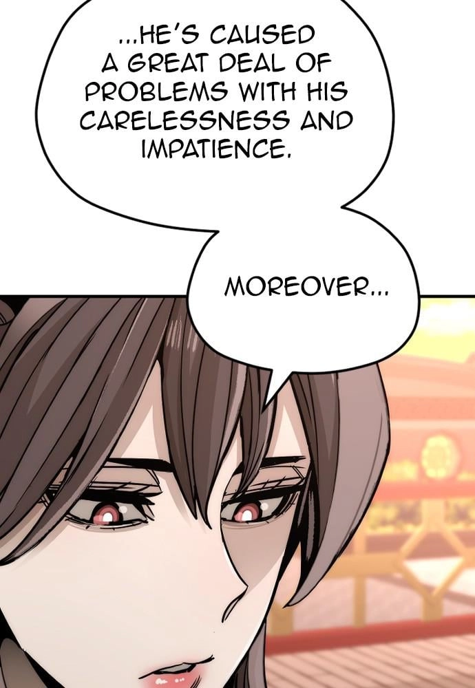 Murim Rpg Simulation Chapter 40 - Page 165