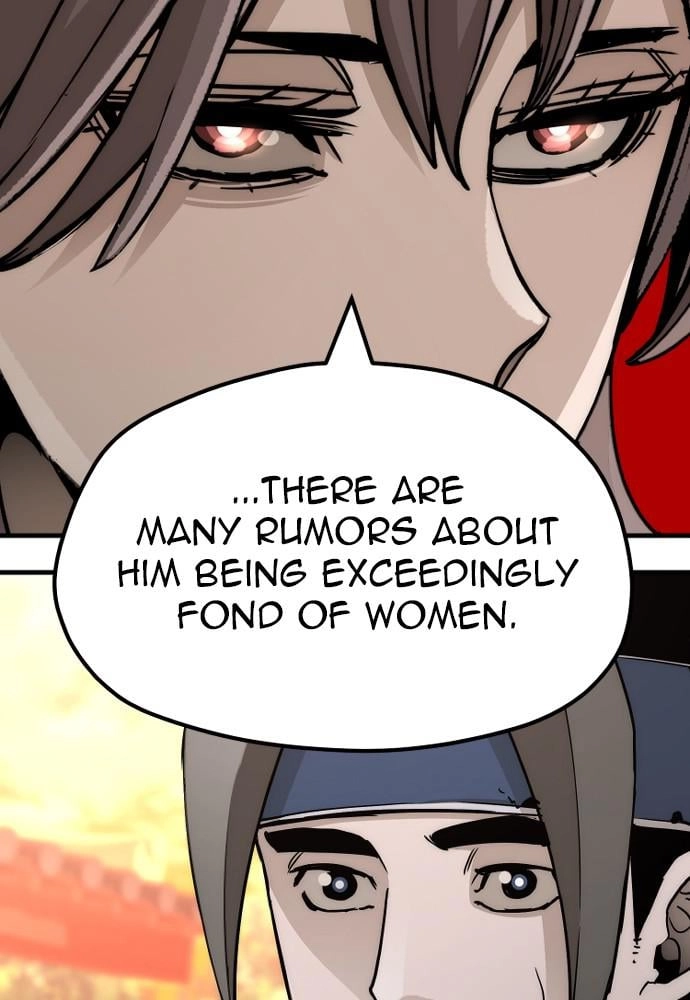Murim Rpg Simulation Chapter 40 - Page 167